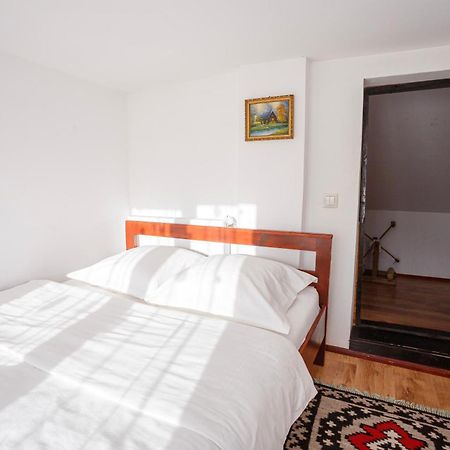 Casa De Vacanta Armi Molidu المظهر الخارجي الصورة