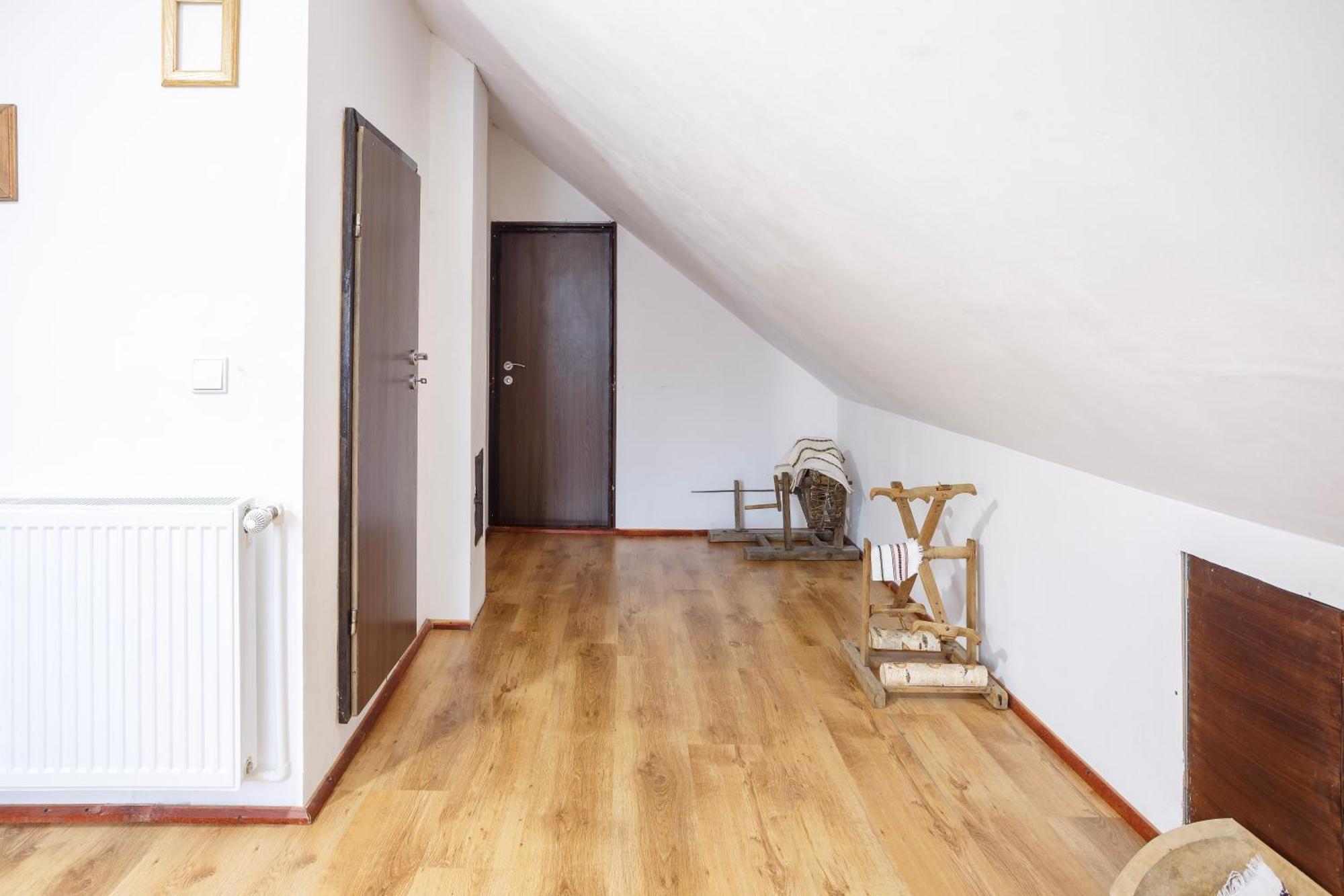 Casa De Vacanta Armi Molidu المظهر الخارجي الصورة