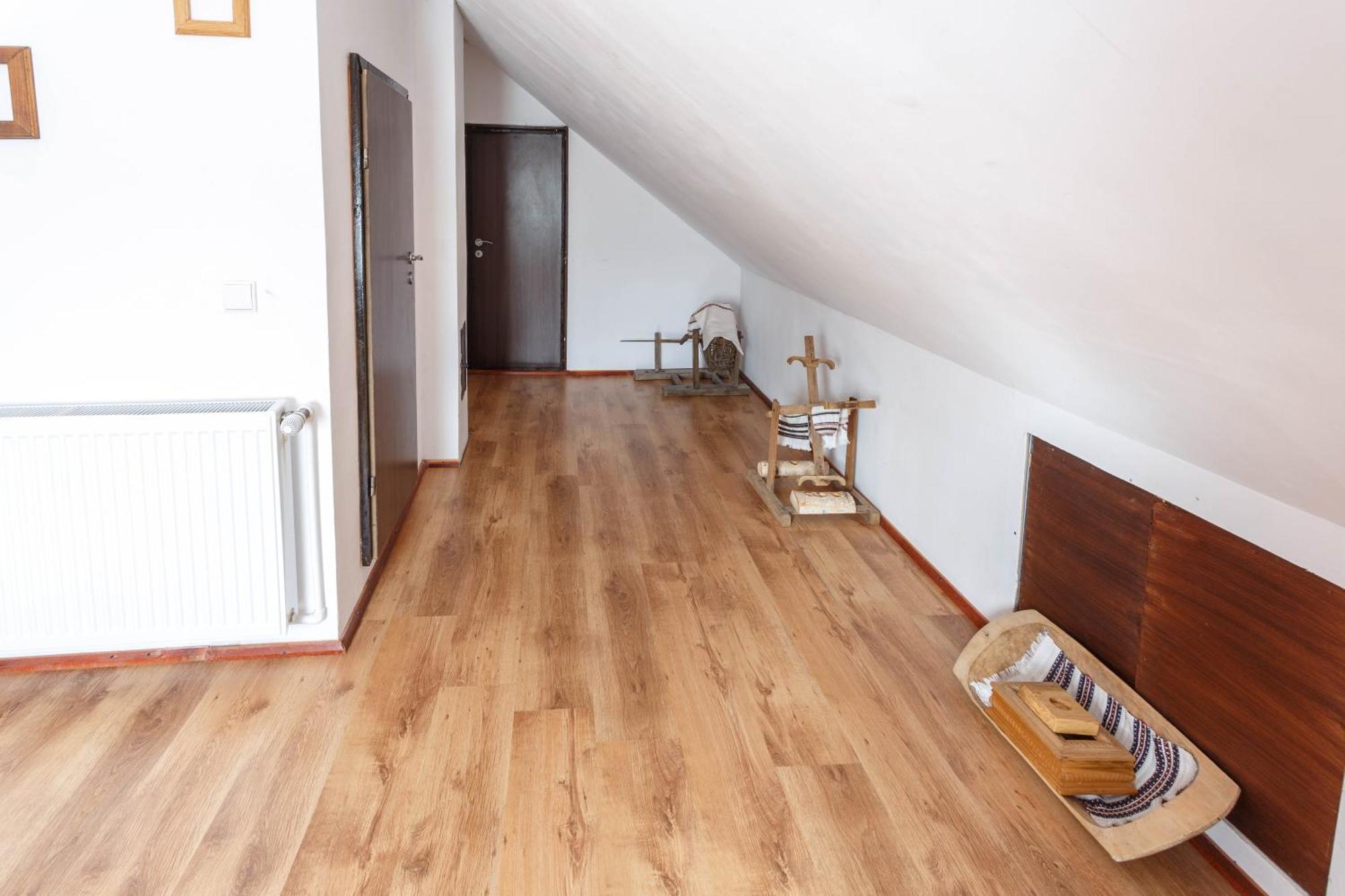 Casa De Vacanta Armi Molidu المظهر الخارجي الصورة