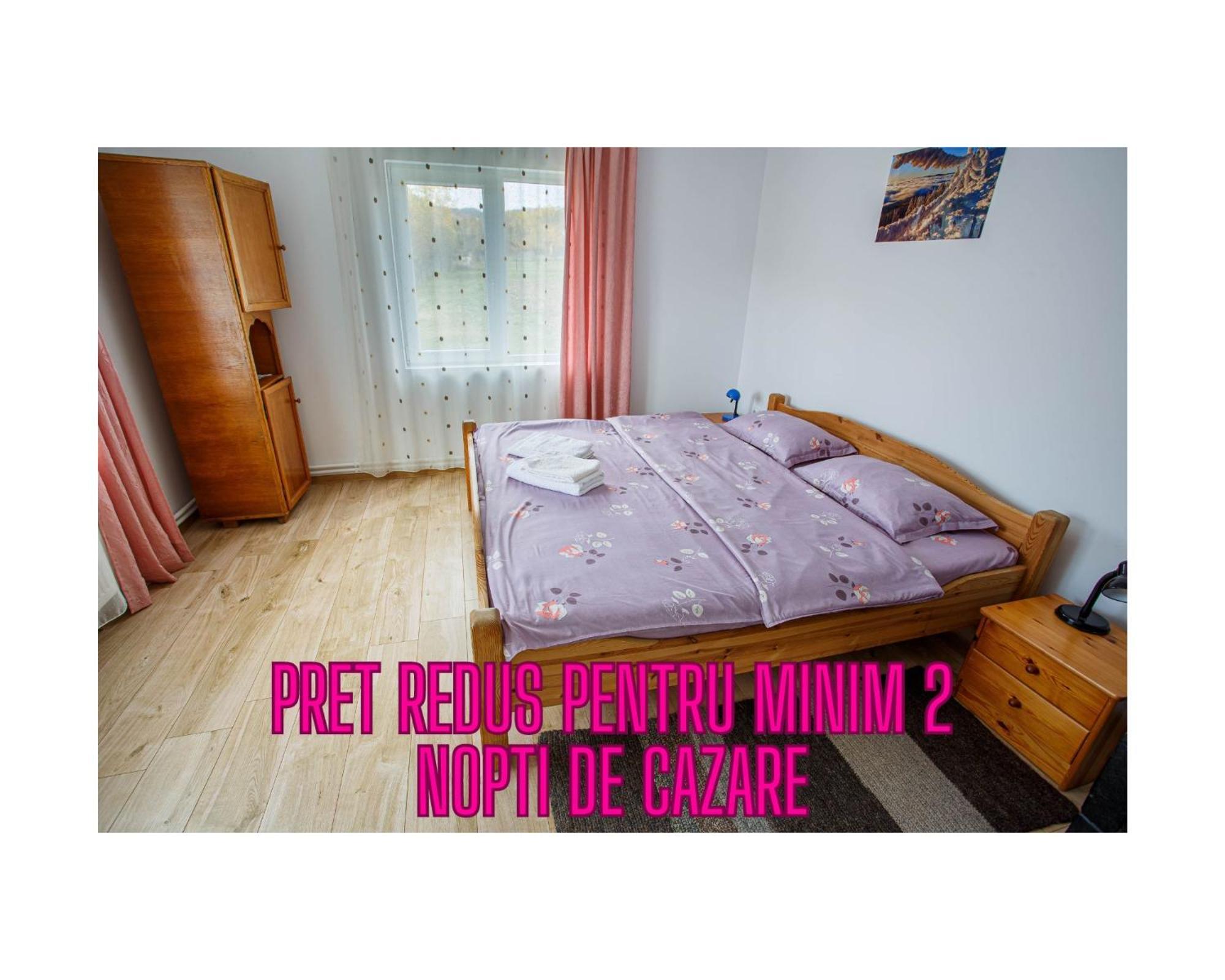 Casa De Vacanta Armi Molidu المظهر الخارجي الصورة