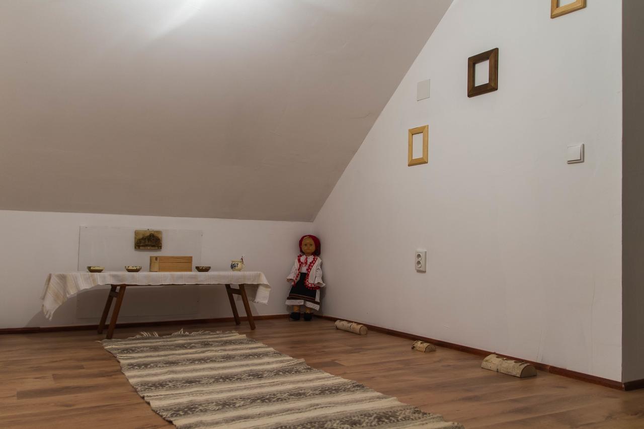 Casa De Vacanta Armi Molidu المظهر الخارجي الصورة